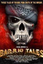 Watch Barrio Tales 123movieshub