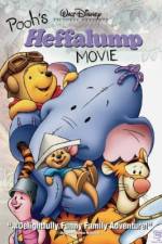 Watch Pooh's Heffalump Movie 123movieshub