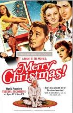 Watch A Night at the Movies: Merry Christmas! 123movieshub