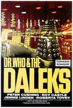 Watch Dr. Who and the Daleks 123movieshub