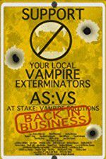 Watch ASVS Back in Business 123movieshub