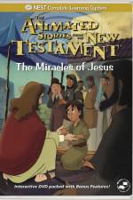 Watch The Miracles of Jesus 123movieshub
