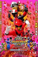 Watch Doubutsu Sentai Zyuohger vs Ninninger the Movie Super Sentais Message from the Future 123movieshub