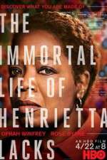 Watch The Immortal Life of Henrietta Lacks 123movieshub