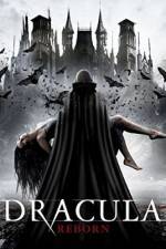 Watch Dracula Reborn 123movieshub