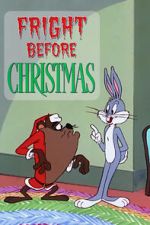 Watch Fright Before Christmas (TV Short 1979) 123movieshub