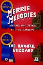 Watch The Bashful Buzzard (Short 1945) 123movieshub