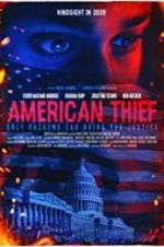 Watch American Thief 123movieshub