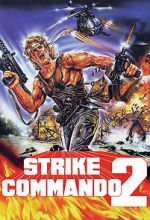 Watch Strike Commando 2 123movieshub