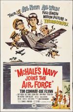 Watch McHale\'s Navy Joins the Air Force 123movieshub
