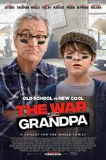 Watch The War with Grandpa 123movieshub