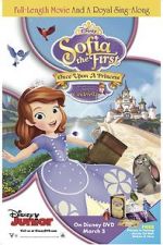 Watch Sofia the First: Once Upon a Princess 123movieshub