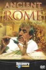 Watch Hidden History Of Rome 123movieshub