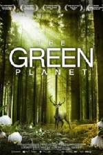 Watch The Green Planet 123movieshub