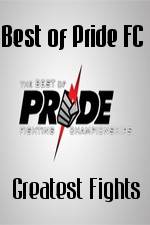 Watch Best of Pride FC Greatest Fights 123movieshub