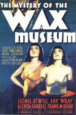 Watch Mystery of the Wax Museum 123movieshub