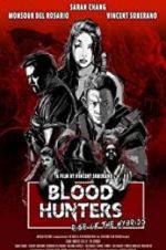 Watch Blood Hunters: Rise of the Hybrids 123movieshub
