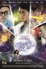 Watch Magic to Win 123movieshub