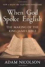 Watch When God Spoke English The Making of the King James Bible 123movieshub
