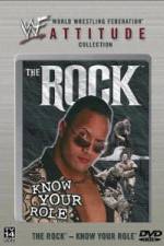 Watch WWF The Rock Know Your Role 123movieshub