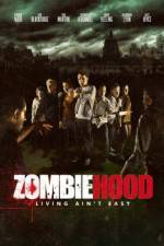 Watch Zombie Hood 123movieshub