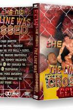 Watch ECW The Night The Line Was Crossed 123movieshub