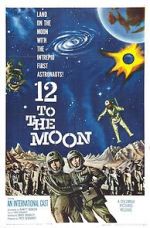 Watch 12 to the Moon 123movieshub