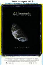 Watch 4 Elements 123movieshub
