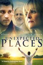 Watch Unexpected Places 123movieshub