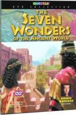 Watch The Seven Wonders of the Ancient World 123movieshub