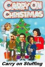 Watch Carry on Christmas Carry on Stuffing 123movieshub