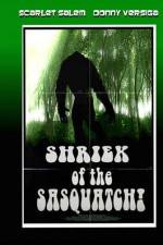 Watch Shriek of the Sasquatch 123movieshub