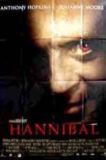 Watch Hannibal 123movieshub