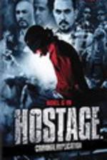 Watch Hostage: Criminal Implication 123movieshub