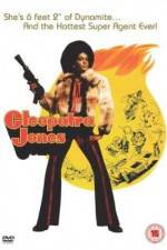 Watch Cleopatra Jones 123movieshub