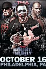 Watch TNA Bound For Glory 123movieshub