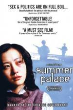 Watch Summer Palace 123movieshub