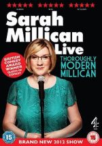 Watch Sarah Millican: Thoroughly Modern Millican 123movieshub