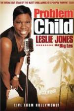 Watch Leslie Jones: Problem Child 123movieshub
