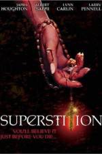 Watch Superstition 123movieshub