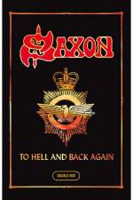 Watch Saxon: To Hell And Back Again 123movieshub