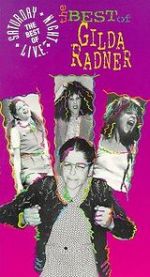 Watch Saturday Night Live: The Best of Gilda Radner 123movieshub