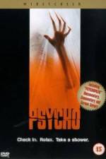 Watch Psycho 123movieshub