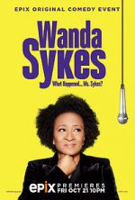 Watch Wanda Sykes: What Happened... Ms. Sykes? 123movieshub