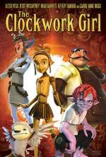 Watch The Clockwork Girl 123movieshub