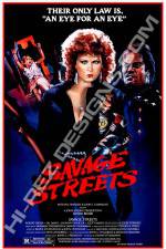 Watch Savage Streets 123movieshub