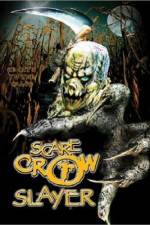 Watch Scarecrow Slayer 123movieshub