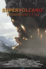 Watch Supervolcano: Yellowstone's Fury 123movieshub