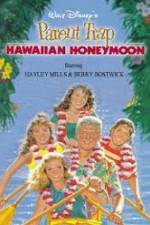 Watch Parent Trap - Hawaiian Honeymoon 123movieshub