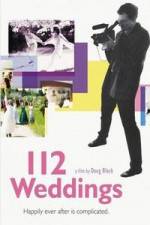 Watch 112 Weddings 123movieshub